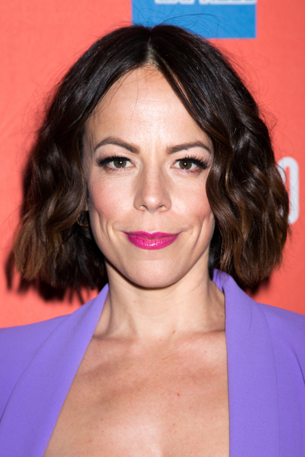 Photo Coverage: Kate Baldwin, Bryce Pinkham & More Celebrate Opening Night of SUPERHERO Image