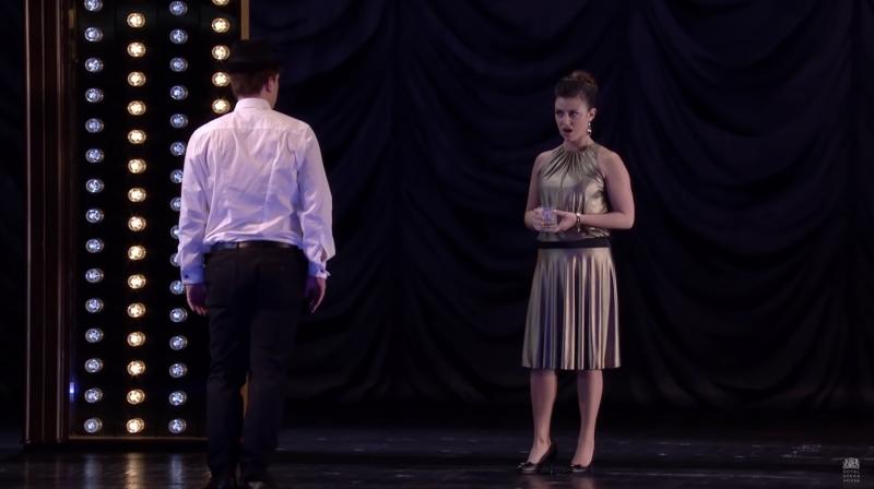 Review Roundup: COSI FAN TUTTE at the Royal Opera Image