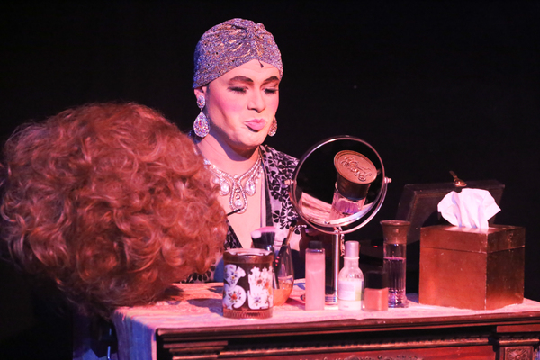 Photo Flash: First Look At LA CAGE AUX FOLLES At New Line Theatre Image