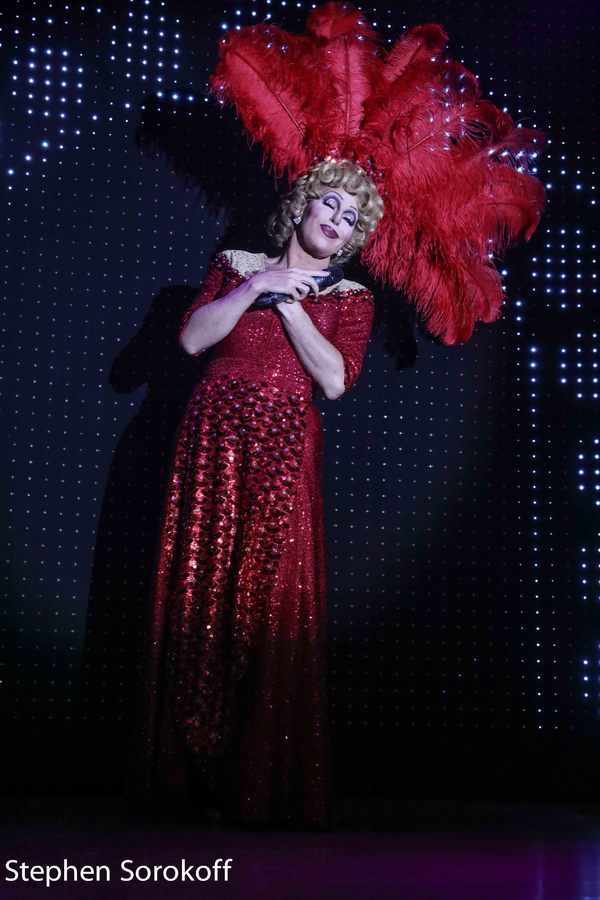 Photo Coverage: Randy Roberts Live! at La Te Da Image