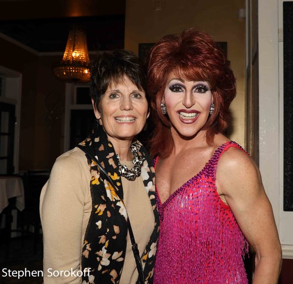 Photo Coverage: Randy Roberts Live! at La Te Da Image