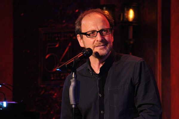 Exclusive Podcast: Go 'Behind the Curtain' with Legendary Actor, Director Lonny Price Image