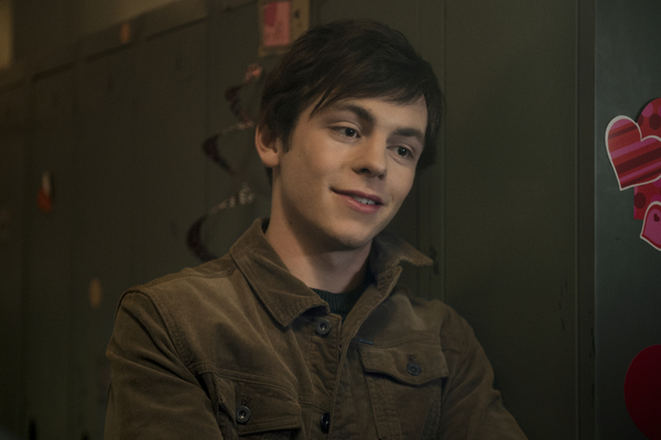 Photo Flash: CHILLING ADVENTURES OF SABRINA is Back in First Look of Part Two Image