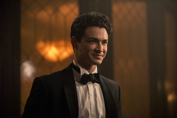 Photo Flash: CHILLING ADVENTURES OF SABRINA is Back in First Look of Part Two Image