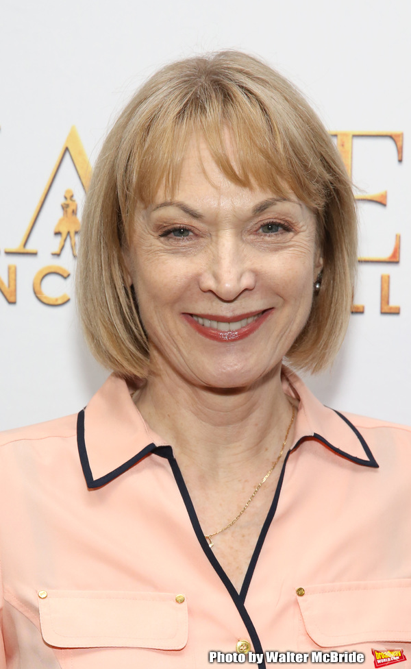 Photo Coverage: Meet the Company of Ahrens and Flaherty's MARIE, DANCING STILL Image