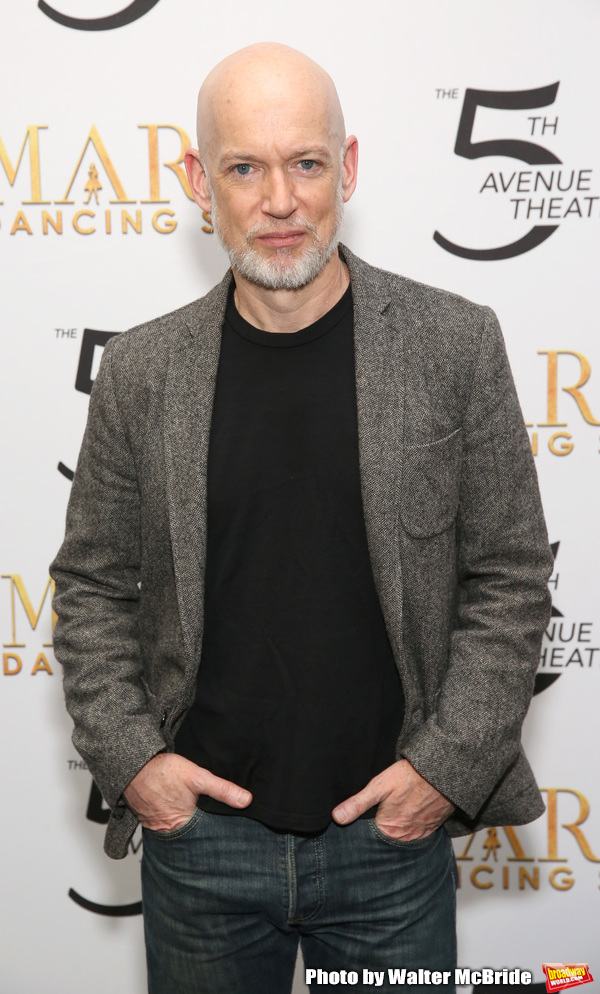 Photo Coverage: Meet the Company of Ahrens and Flaherty's MARIE, DANCING STILL Image