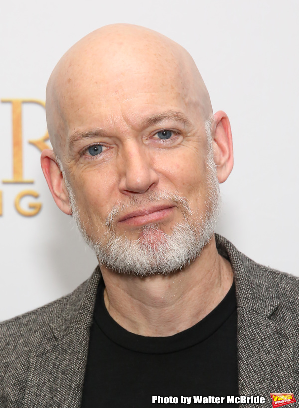 Photo Coverage: Meet the Company of Ahrens and Flaherty's MARIE, DANCING STILL Image