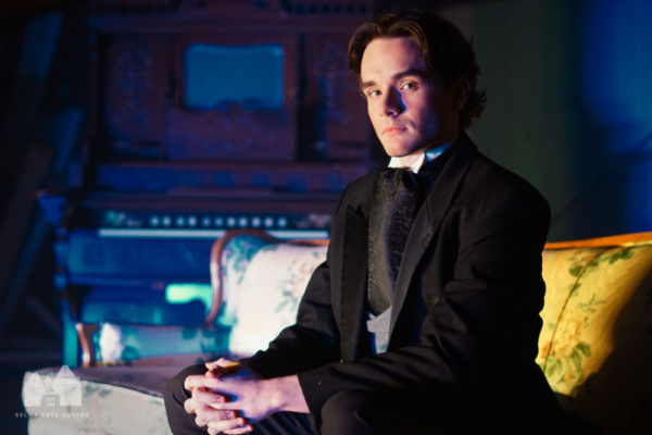 Photo Flash: First Look at Selma Arts Center's A GENTLEMAN'S GUIDE TO LOVE AND MURDER Image