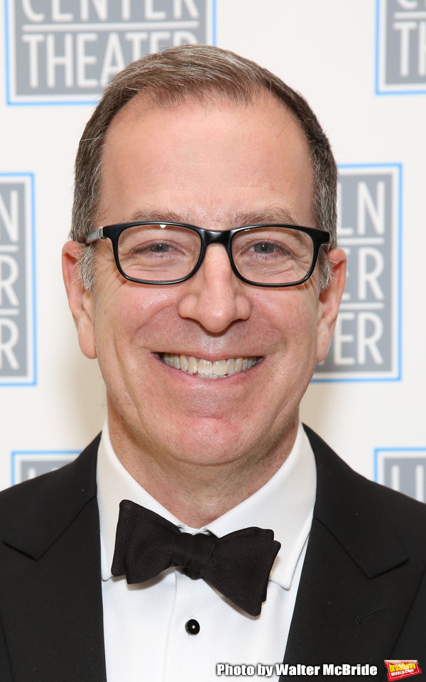 Photo Coverage: The Lusty Month of May Comes Early With Lincoln Center's CAMELOT Benefit Concert! Image