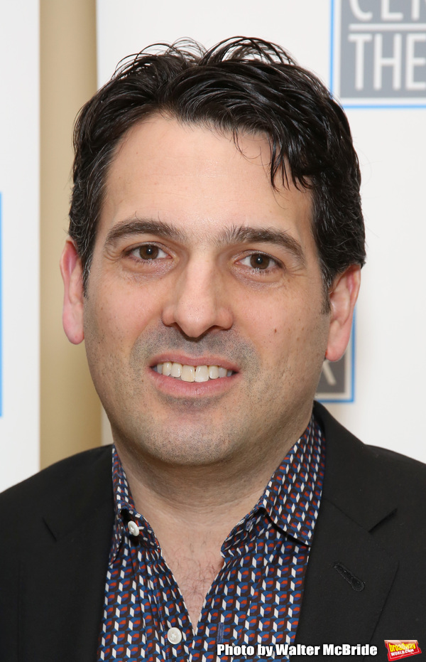 Photo Coverage: The Lusty Month of May Comes Early With Lincoln Center's CAMELOT Benefit Concert! Image