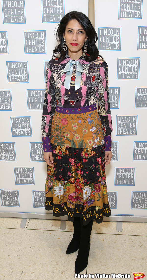 Photo Coverage: The Lusty Month of May Comes Early With Lincoln Center's CAMELOT Benefit Concert! Image