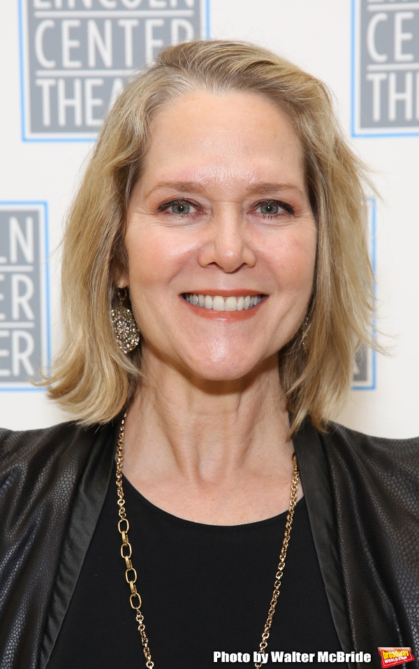 Photo Coverage: The Lusty Month of May Comes Early With Lincoln Center's CAMELOT Benefit Concert! Image