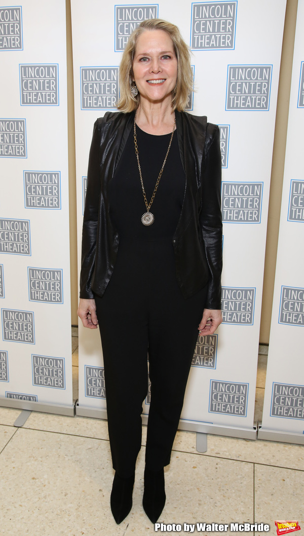 Photo Coverage: The Lusty Month of May Comes Early With Lincoln Center's CAMELOT Benefit Concert! Image