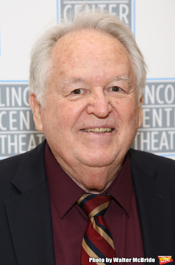 Photo Coverage: The Lusty Month of May Comes Early With Lincoln Center's CAMELOT Benefit Concert! Image