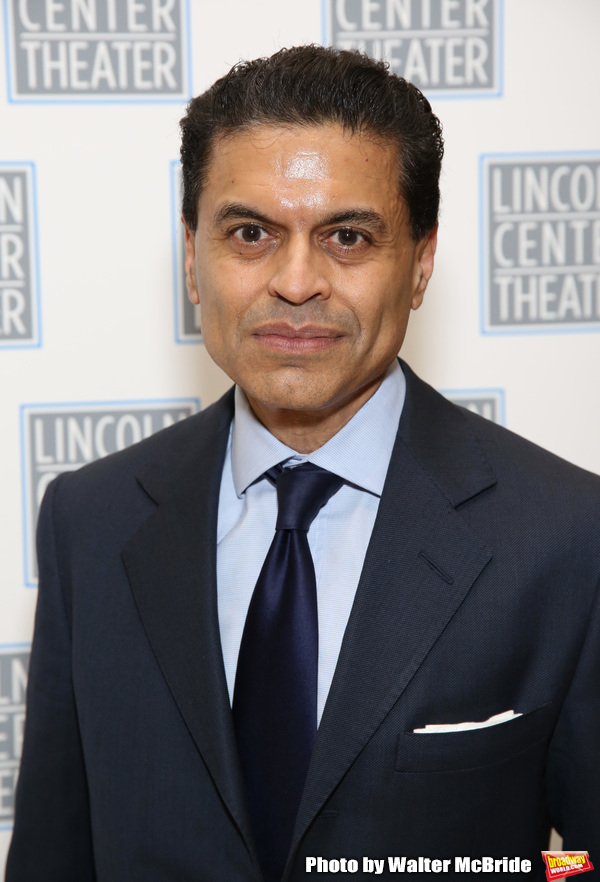 Photo Coverage: The Lusty Month of May Comes Early With Lincoln Center's CAMELOT Benefit Concert! Image