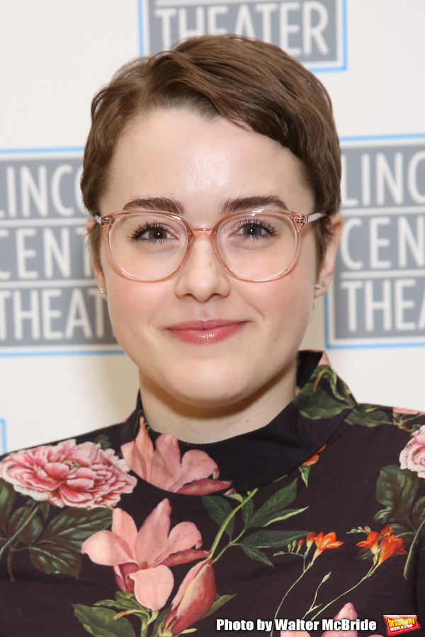 Photo Coverage: The Lusty Month of May Comes Early With Lincoln Center's CAMELOT Benefit Concert! Image