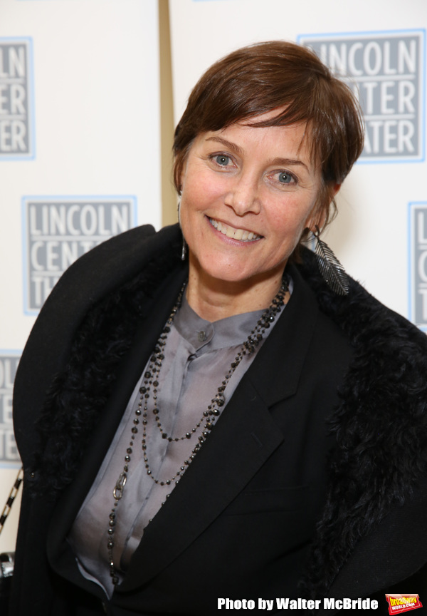 Photo Coverage: The Lusty Month of May Comes Early With Lincoln Center's CAMELOT Benefit Concert! Image