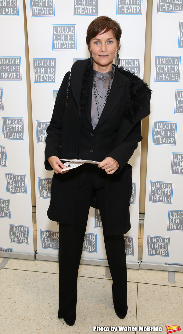 Photo Coverage: The Lusty Month of May Comes Early With Lincoln Center's CAMELOT Benefit Concert! Image