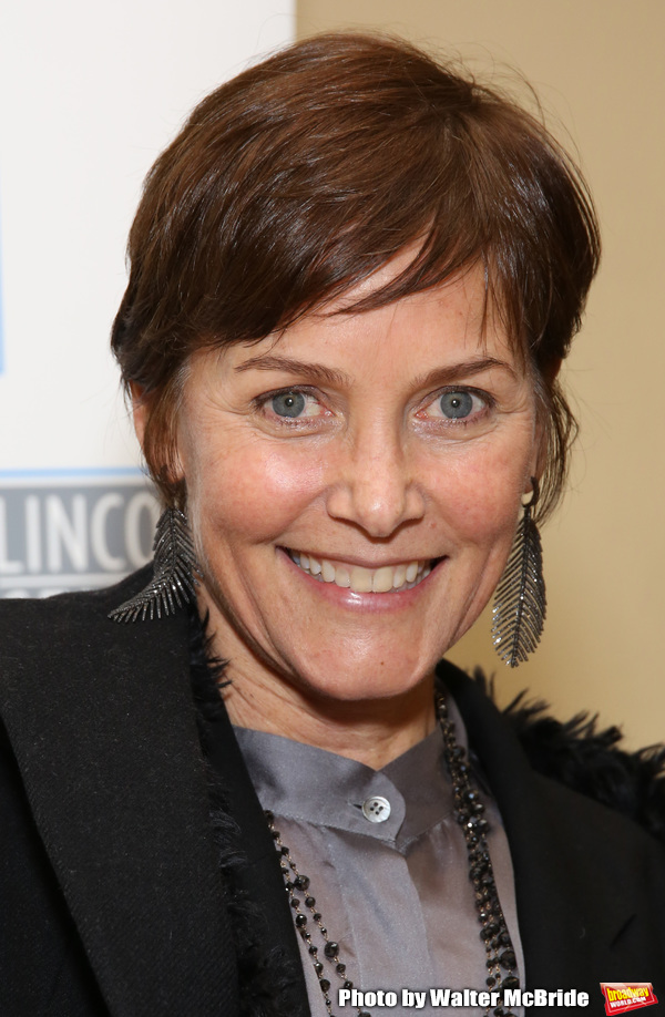 Carey Lowell Photo