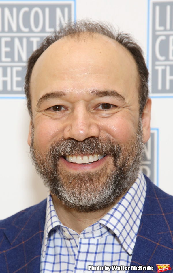 Danny Burstein Photo