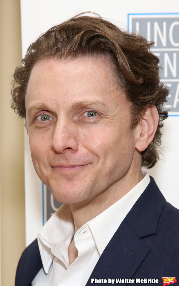 Photo Coverage: The Lusty Month of May Comes Early With Lincoln Center's CAMELOT Benefit Concert! Image