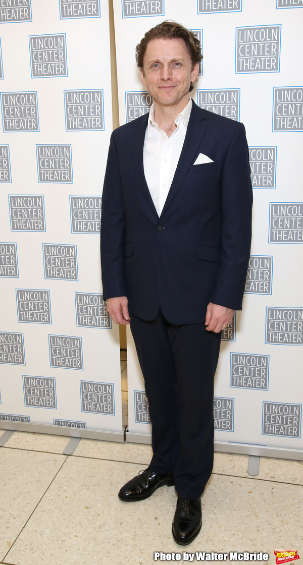 Photo Coverage: The Lusty Month of May Comes Early With Lincoln Center's CAMELOT Benefit Concert! Image