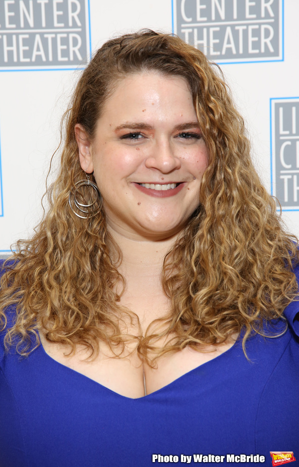 Photo Coverage: The Lusty Month of May Comes Early With Lincoln Center's CAMELOT Benefit Concert! Image