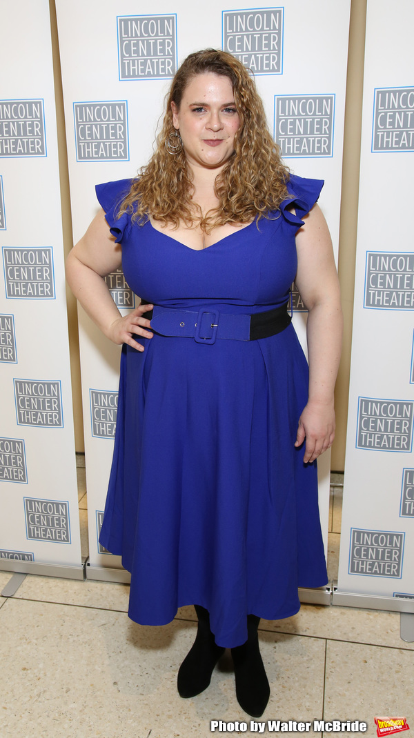 Photo Coverage: The Lusty Month of May Comes Early With Lincoln Center's CAMELOT Benefit Concert! Image