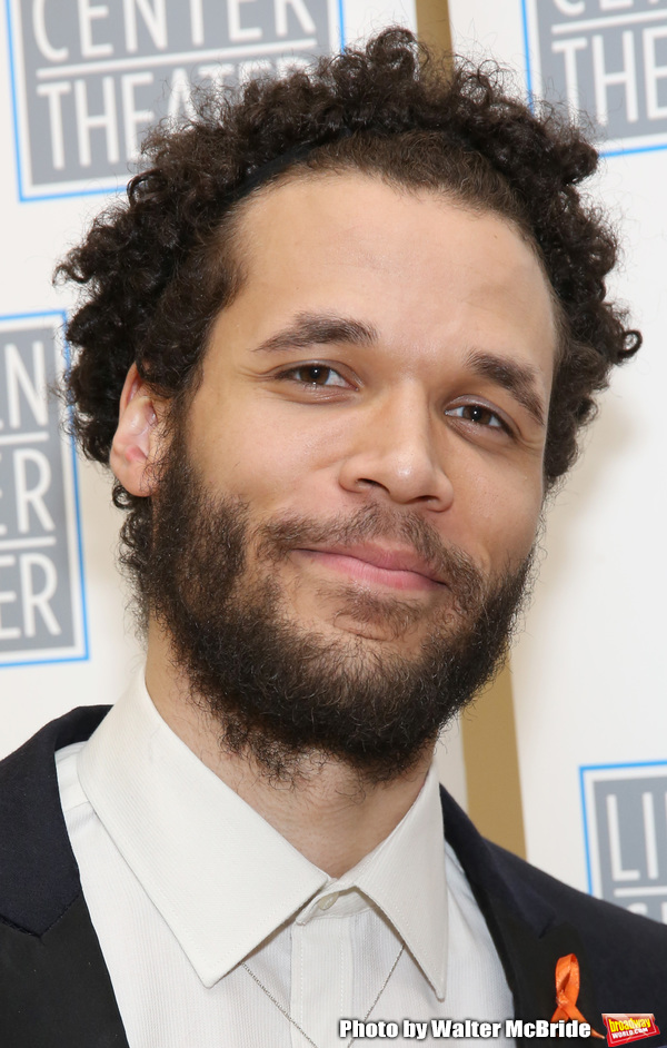 Photo Coverage: The Lusty Month of May Comes Early With Lincoln Center's CAMELOT Benefit Concert! Image