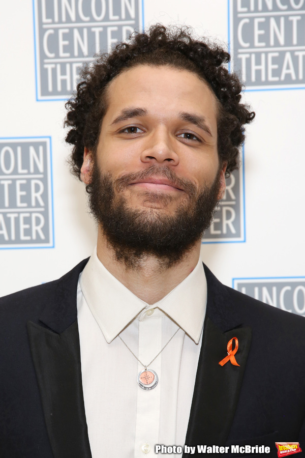 Photo Coverage: The Lusty Month of May Comes Early With Lincoln Center's CAMELOT Benefit Concert! Image