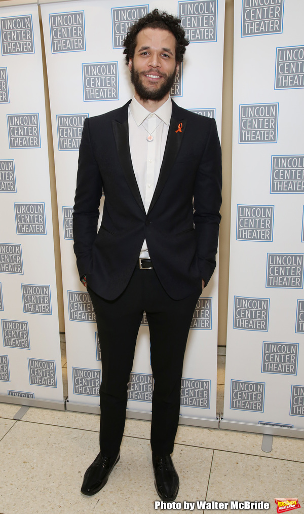 Photo Coverage: The Lusty Month of May Comes Early With Lincoln Center's CAMELOT Benefit Concert! Image