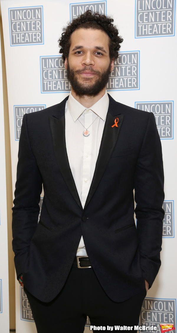Photo Coverage: The Lusty Month of May Comes Early With Lincoln Center's CAMELOT Benefit Concert! Image