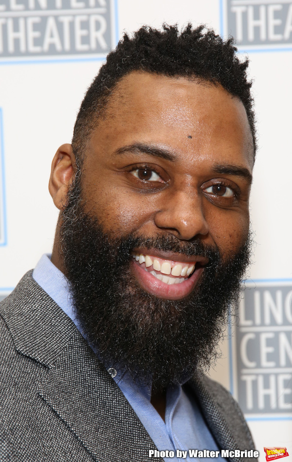 Photo Coverage: The Lusty Month of May Comes Early With Lincoln Center's CAMELOT Benefit Concert! Image