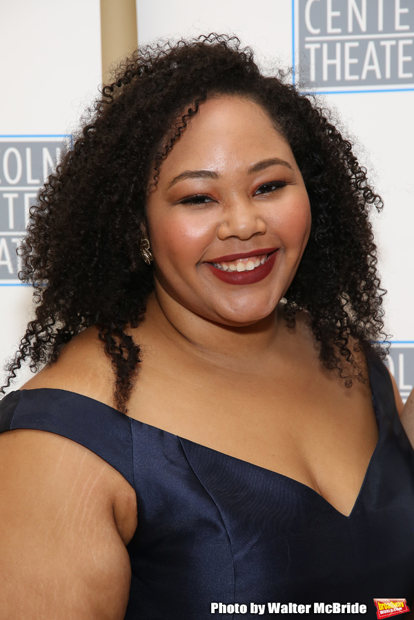 Photo Coverage: The Lusty Month of May Comes Early With Lincoln Center's CAMELOT Benefit Concert! Image