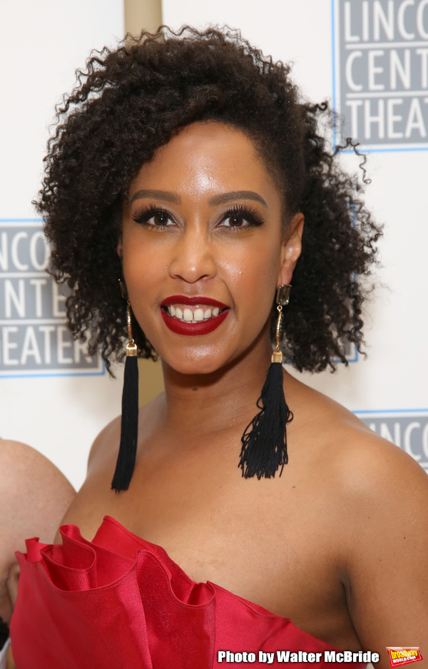 Photo Coverage: The Lusty Month of May Comes Early With Lincoln Center's CAMELOT Benefit Concert! Image