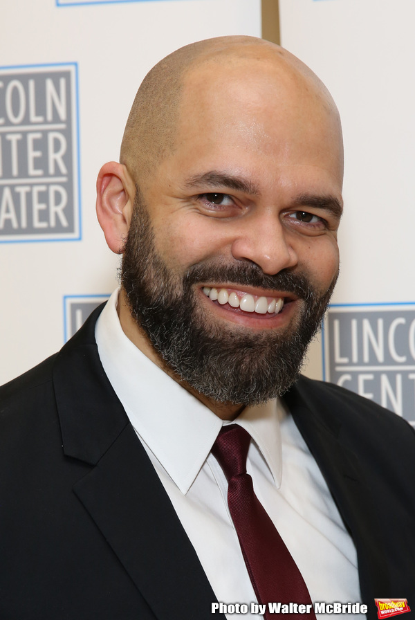 Photo Coverage: The Lusty Month of May Comes Early With Lincoln Center's CAMELOT Benefit Concert! Image