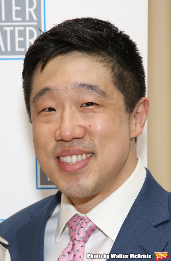 Photo Coverage: The Lusty Month of May Comes Early With Lincoln Center's CAMELOT Benefit Concert! Image