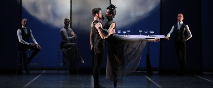 Review: DON JUAN at Kinneksbond Image