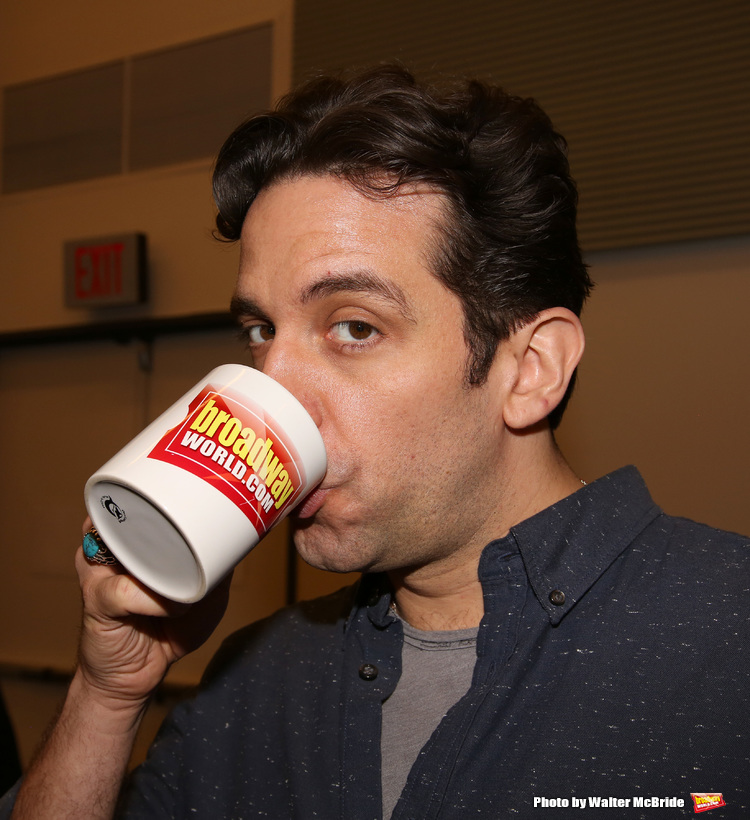 Wake Up With BWW 3/5: Inside Yesterday's CAMELOT Benefit Concert, and More! Image