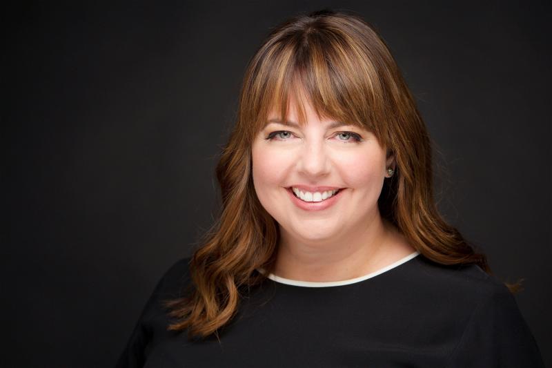 Jennifer Turner Succeeds Kathleen O'Brien as New TPAC President/CEO 