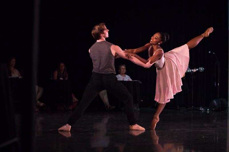 STREETCAR NAMED DESIRE Highlights Nashville Ballet's Upcoming 2019-20 Season 