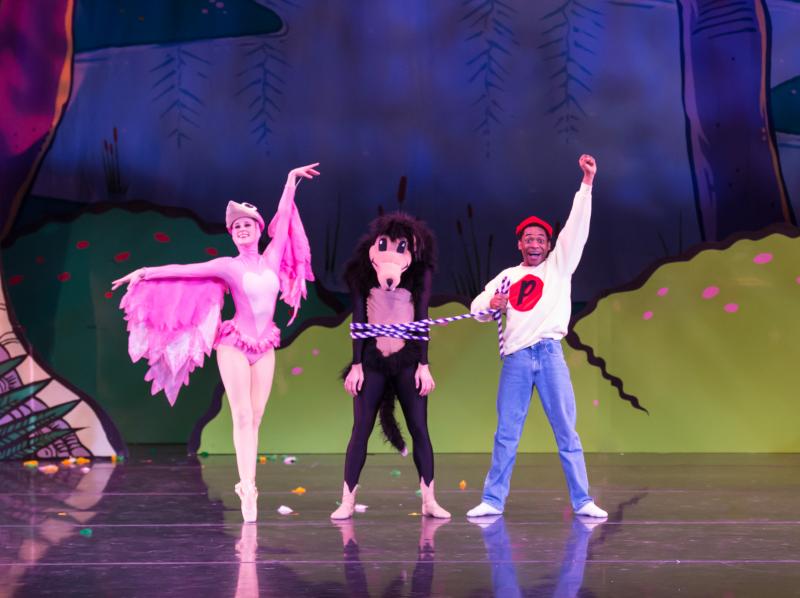 STREETCAR NAMED DESIRE Highlights Nashville Ballet's Upcoming 2019-20 Season 
