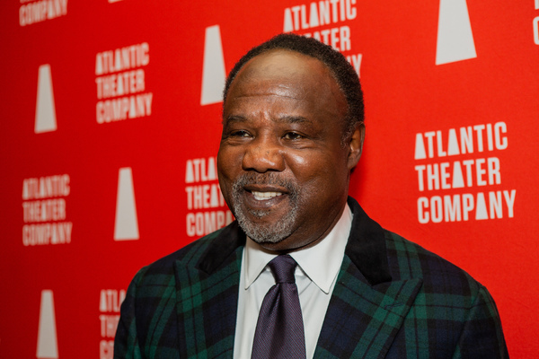 Photo Coverage: Atlantic Theatre Company Celebrates Powerhouse Women at Diva's Choice Gala Image