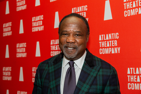 Photo Coverage: Atlantic Theatre Company Celebrates Powerhouse Women at Diva's Choice Gala Image