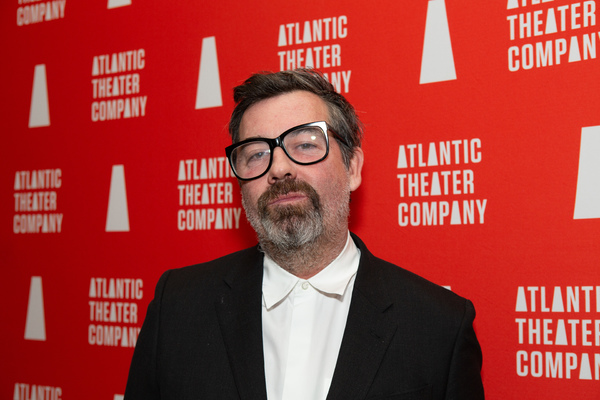 Photo Coverage: Atlantic Theatre Company Celebrates Powerhouse Women at Diva's Choice Gala Image