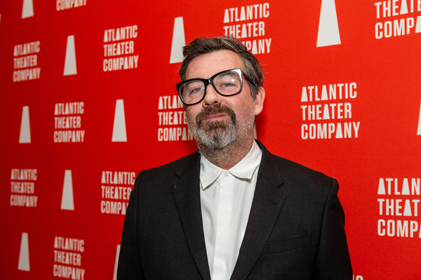 Photo Coverage: Atlantic Theatre Company Celebrates Powerhouse Women at Diva's Choice Gala Image