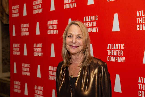 Photo Coverage: Atlantic Theatre Company Celebrates Powerhouse Women at Diva's Choice Gala Image