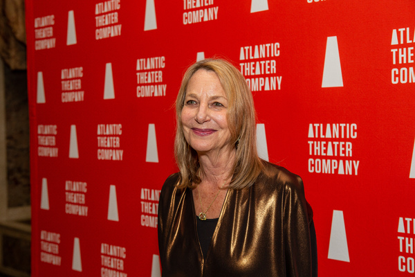 Photo Coverage: Atlantic Theatre Company Celebrates Powerhouse Women at Diva's Choice Gala Image