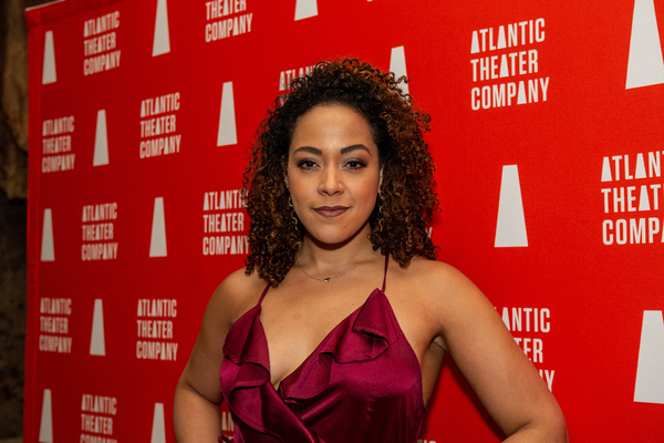 Photo Coverage: Atlantic Theatre Company Celebrates Powerhouse Women at Diva's Choice Gala Image
