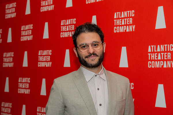 Photo Coverage: Atlantic Theatre Company Celebrates Powerhouse Women at Diva's Choice Gala Image